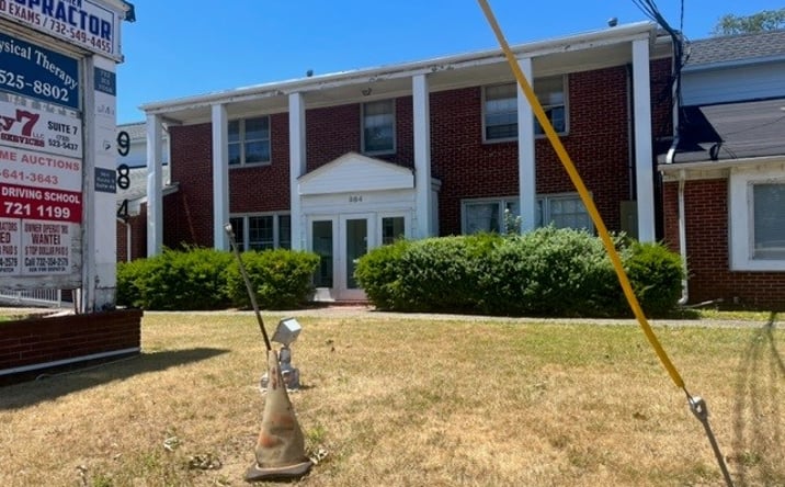 Pictures of Office property located at 984 US-9, Sayreville, NJ 08859 for sales - image #1