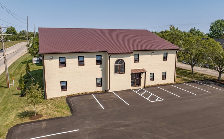 Pictures of Office property located at 170 Kings Daughters Drive, Frankfort, KY 40601 for sales - image #1