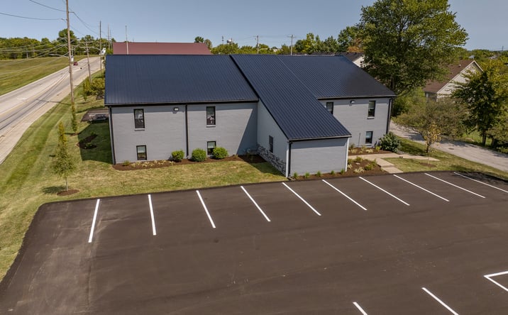 Pictures of Office property located at 180 Kings Daughters Drive, Frankfort, KY 40601 for sales - image #1