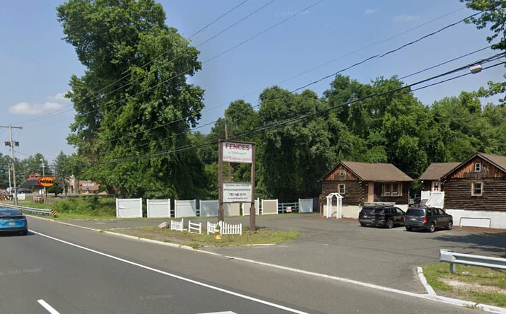 Pictures of Mixed Use property located at 55 US-9, Manalapan Township, NJ 07726 for sales - image #1