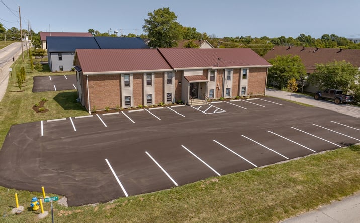 Pictures of Office property located at 190 Kings Daughters Drive, Frankfort, KY 40601 for sales - image #1