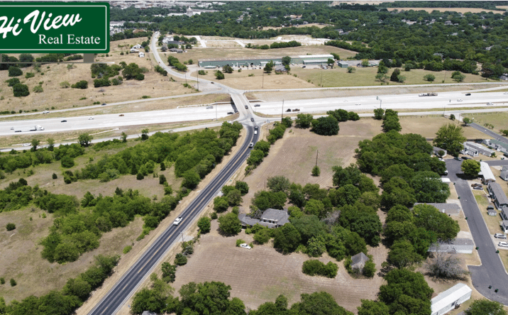 Pictures of Land property located at TBD I-35E, Waxahachie, TX 75165 for sales - image #1