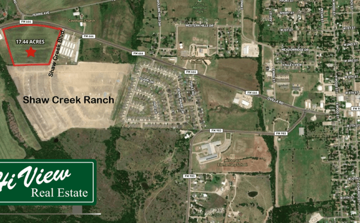 Pictures of Land property located at FM664, Ferris, TX 75125 for sales - image #1