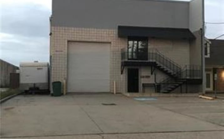 Pictures of Industrial property located at 4405 Zenith St, Metairie, LA 70001 for sales - image #1
