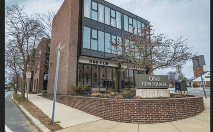 Pictures of Office property located at Elm Square, Andover, MA 01810 for sales - image #1