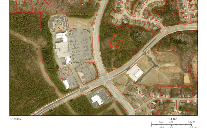 Pictures of Land property located at Cedarcrest Blvd, Dallas, GA 30132 for sales - image #1
