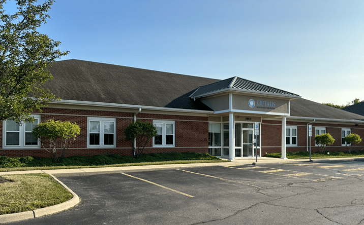 Pictures of Office property located at 3863 Trueman Ct, Hilliard, OH 43026 for sales - image #1