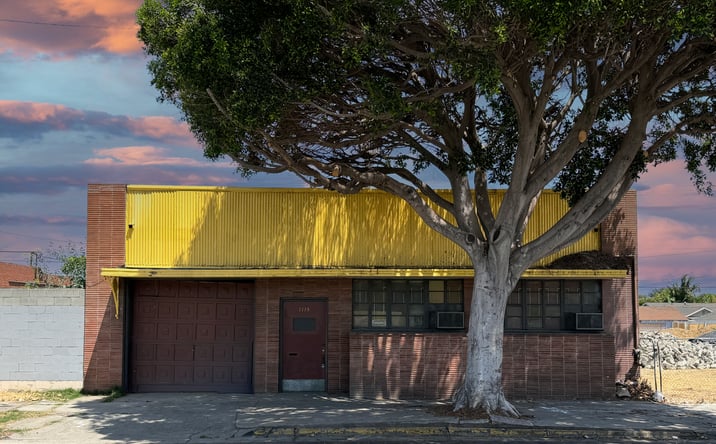 Pictures of Hospitality, Industrial, Office, Retail, Self Storage property located at 1115 E Redondo Blvd, Inglewood, CA 90302 for sales - image #1
