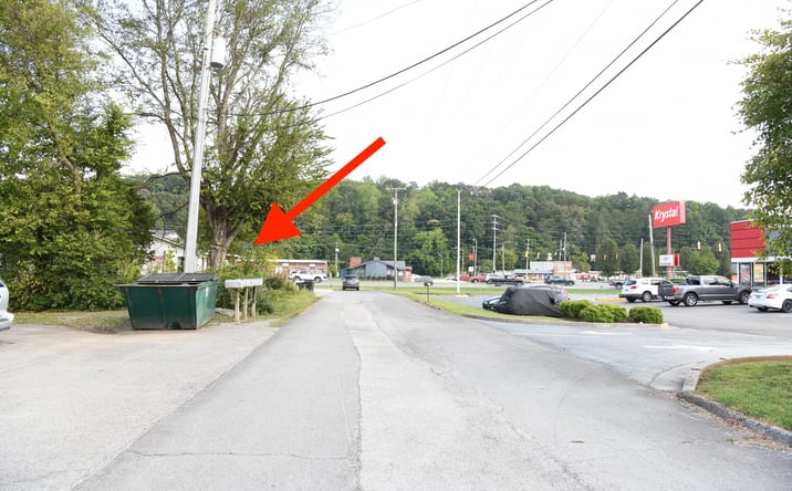 Pictures of Land property located at 0 Indiana Avenue, Dayton, TN 37321 for sales - image #1