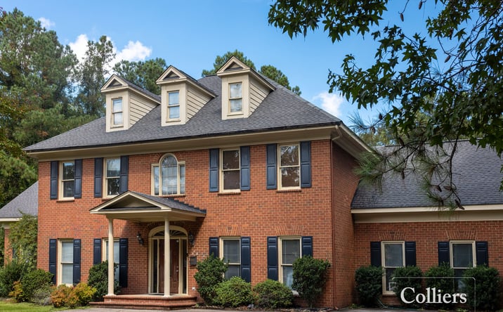 Pictures of Office property located at 26 Office Park Ct, Columbia, SC 29223 for sales - image #1