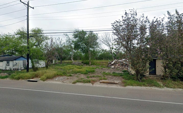 Pictures of Land property located at Exp 77/83 (0.02 Ac), Olmito, TX 78575 for sales - image #1
