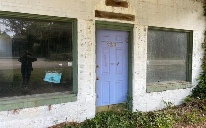 Pictures of Retail property located at 2381 Cedar Creek Rd, Fayetteville, NC 28312 for sales - image #1