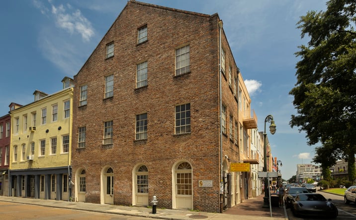 Pictures of Mixed Use, Multifamily, Retail property located at 509 Conti St, New Orleans, LA 70130 for sales - image #1