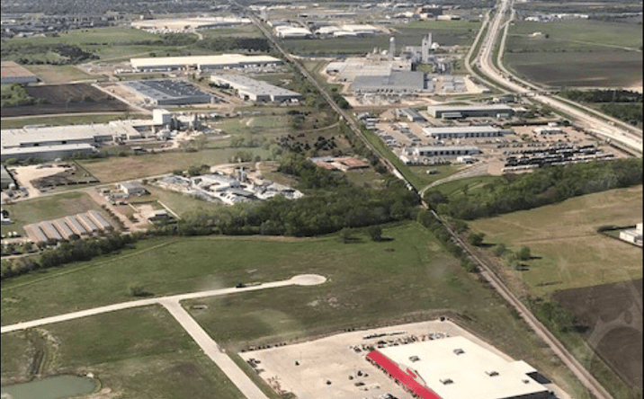 Pictures of Land property located at US-77, Waxahachie, TX 75165 for sales - image #1