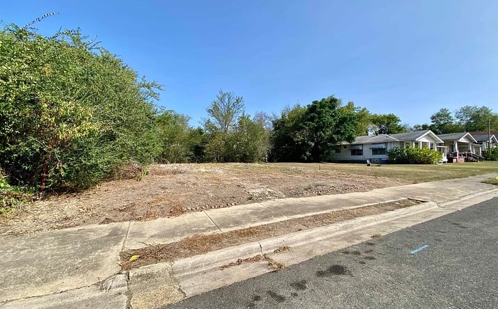 Pictures of Land property located at 309 Garden St, Hot Springs, AR 71901 for sales - image #1