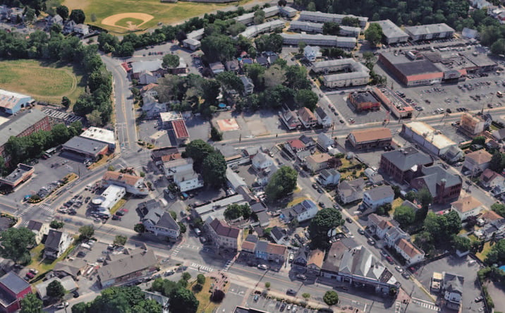 Pictures of Retail property located at 490 Haledon Avenue, Haledon, NJ 07508 for sales - image #1