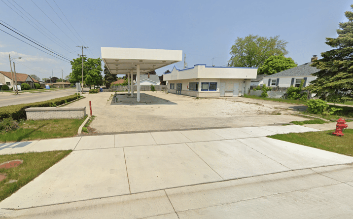 Pictures of Land, Retail property located at 2619 22nd Ave, Kenosha, WI 53140 for sales - image #1