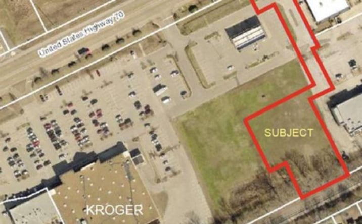 Pictures of Land property located at 11635 US-70, Arlington, TN 38002 for sales - image #1