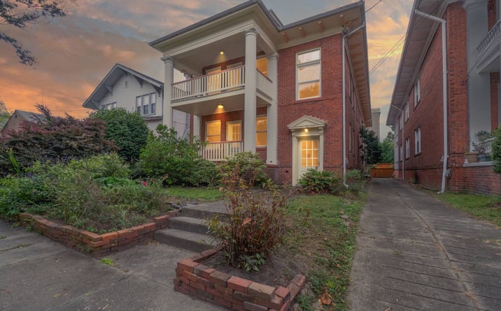 Pictures of Mixed Use property located at 817 Maury Ave, Norfolk, VA 23517 for sales - image #1