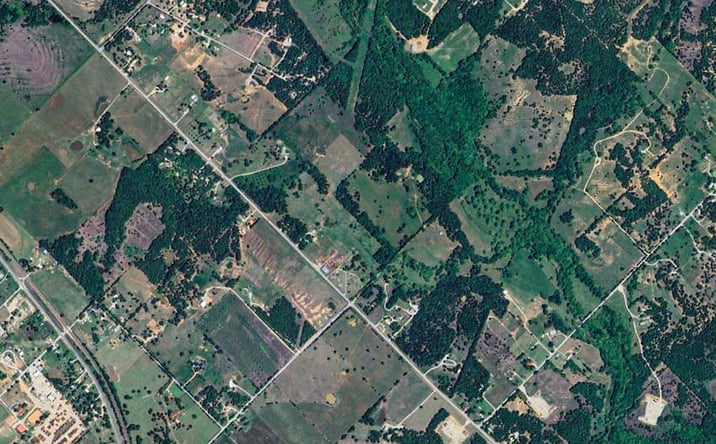 Pictures of Land property located at Wagonseller Rd, Bowie, TX 76230 for sales - image #1