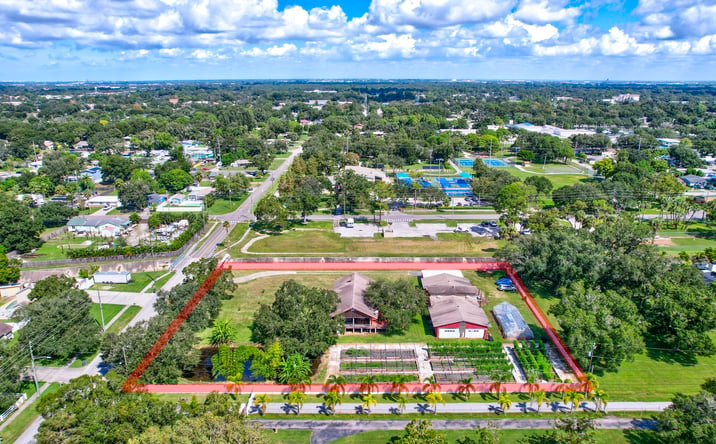 image of property at 6501 62ND ST N Pinellas Park FL 33781-5230