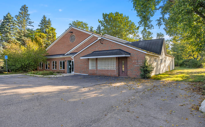 Pictures of Land property located at 435 SUMPTER RD, Van Buren, MI 48111 for sales - image #1