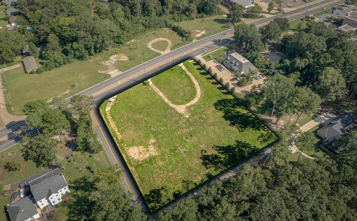 Pictures of Industrial property located at 1607 N TRENTON STREET, Ruston, LA 71270 for sales - image #1