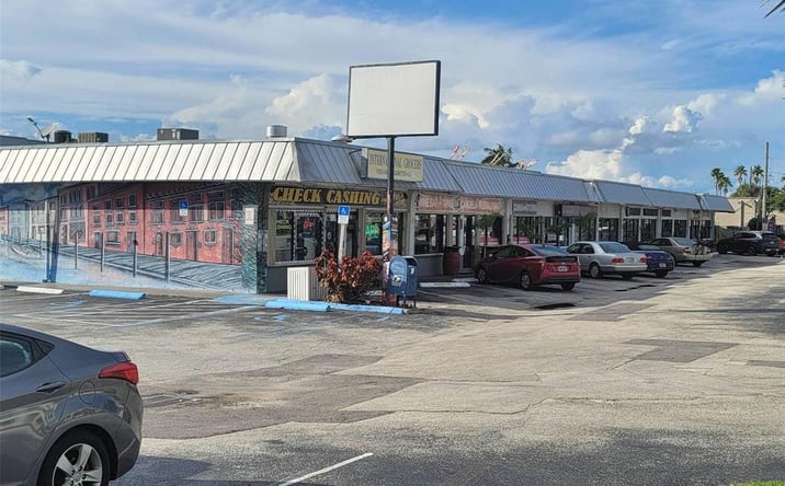 Pictures of Office property located at 2905 NE 6th Avenue, Wilton Manors, FL 33334 for sales - image #1