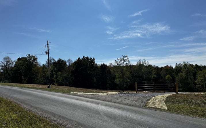 Pictures of Land property located at 0 Dutch Ridge Rd, New Straitsville, OH 43766 for sales - image #1