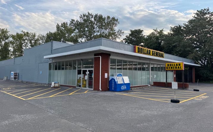Pictures of Retail property located at 11273 Maple Ridge Rd, Medina, NY 14103 for sales - image #1