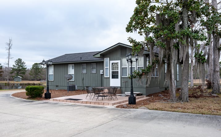 Pictures of Mixed Use, Industrial property located at 546 W Winthrope Avenue, Millen, GA 30442 for sales - image #1
