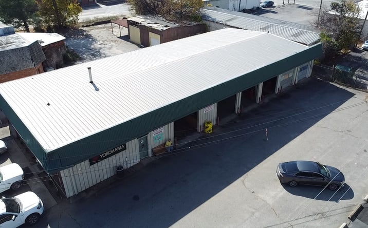 Pictures of Business for Sale, Retail property located at Darlington Ave, Hartsville, SC 29550 for sales - image #1