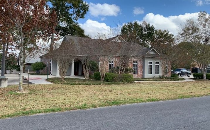 image of property at 5702 MANCUSO LN Baton Rouge LA 70809