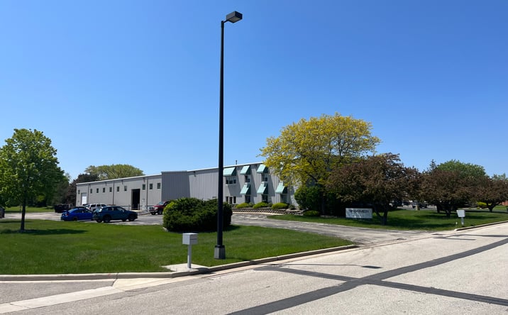 image of property at 8915 58TH PL Kenosha WI 53144-7802