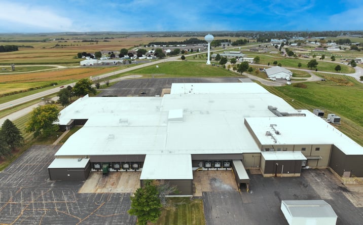 Pictures of Industrial property located at Rayovac Dr, Fennimore, WI 53809 for sales - image #1