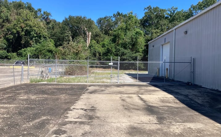 Pictures of Office, Industrial property located at 1015 N Cruse Ave, Broussard, LA 70518 for sales - image #1