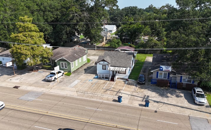 Pictures of Office property located at 4329 North Blvd, Baton Rouge, LA 70806 for sales - image #1