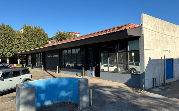 Pictures of Mixed Use, Retail property located at 22600 Lyons Ave, Santa Clarita, CA 91321 for sales - image #1