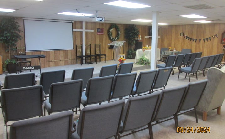 Pictures of Special Purpose property located at 6775 Kentucky Dam Rd, Paducah, KY 42003 for sales - image #1
