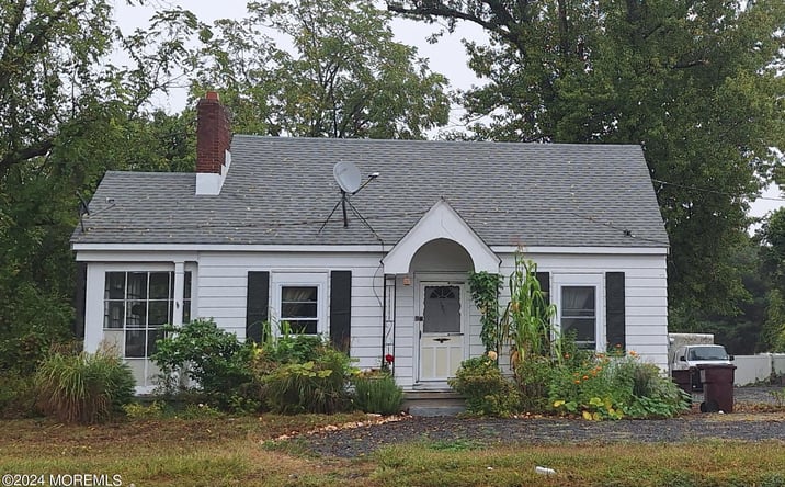 Pictures of Special Purpose, Land property located at 597 Route 9, Bayville, NJ 08721 for sales - image #1