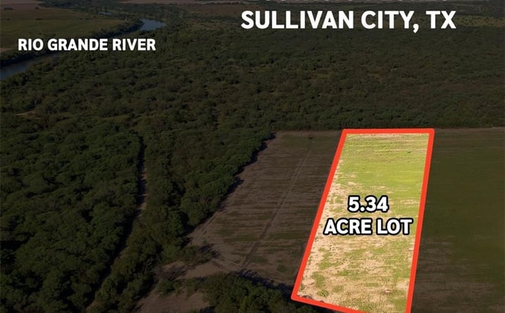 Pictures of Land property located at 0000 Eustacio Flores, Sullivan City, TX 78595 for sales - image #1