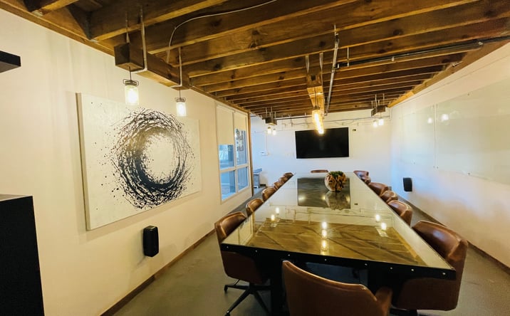 Pictures of Office property located at 981 Joseph E. Lowery Blvd NW, Atlanta, GA 30318 for sales - image #1