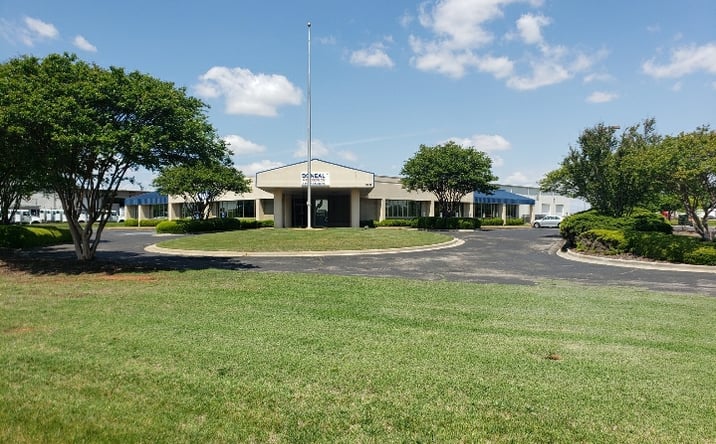 Pictures of Industrial, Mixed Use, Office property located at 14000 State Hwy 20, Madison, AL 35756 for sales - image #1