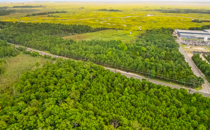 Pictures of Land property located at 5700 US-9, Tuckerton, NJ 08087 for sales - image #1