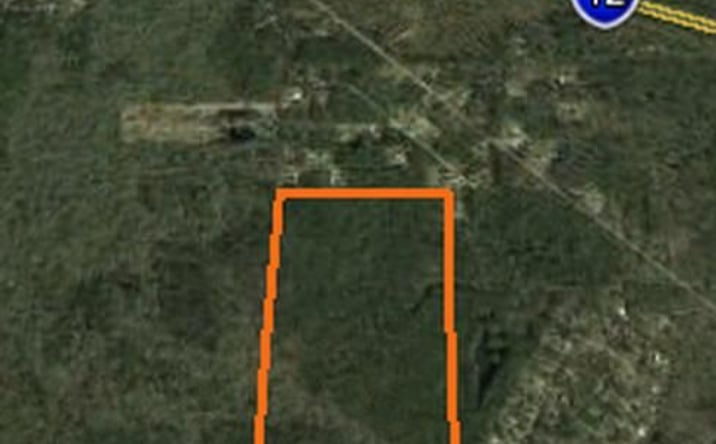 Pictures of Land property located at Idle Wild Pines Rd, Slidell, LA 70460 for sales - image #1