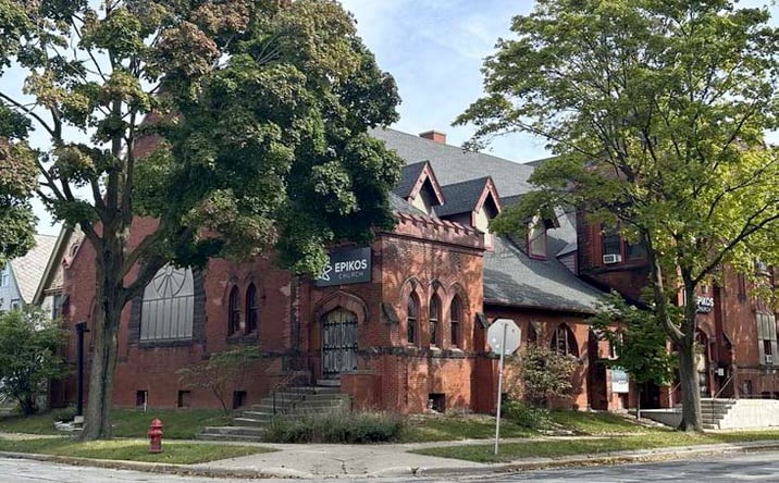 Pictures of Special Purpose property located at 2308 E Belleview Pl, Milwaukee, WI 53211 for sales - image #1