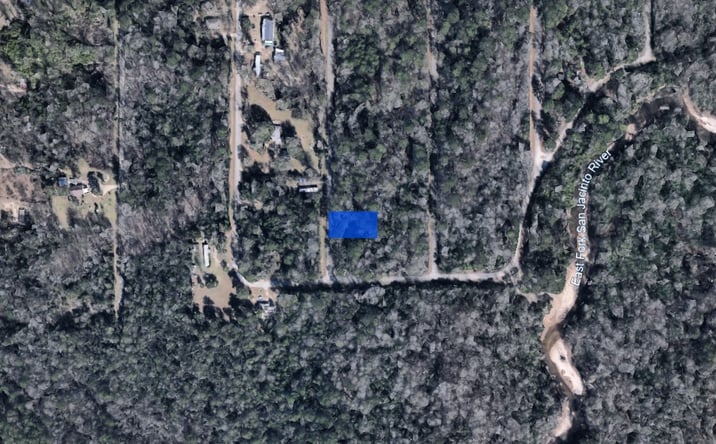 Pictures of Land property located at Idle Wilde Roadway, New Caney, TX 77357 for sales - image #1