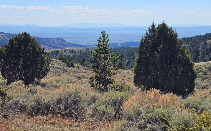 image of property at S CIRCLE DRIVE MOUNTAIN Casper WY 82604