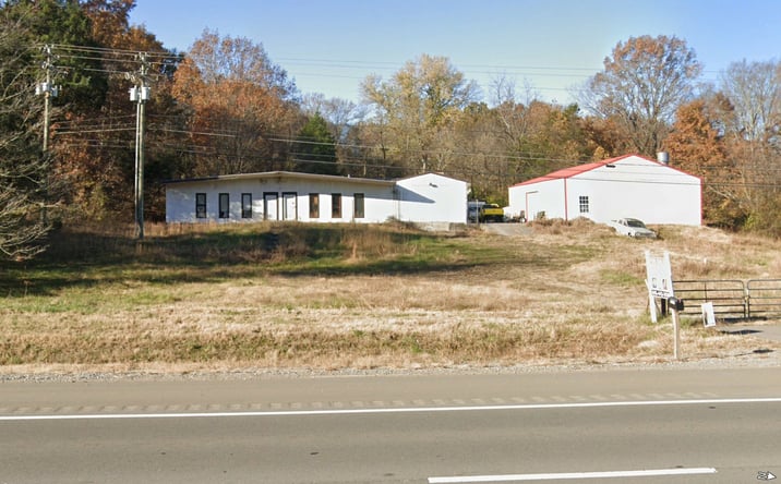 Pictures of Land, Retail, Special Purpose property located at 3970 TN-109, Lebanon, TN 37087 for sales - image #1