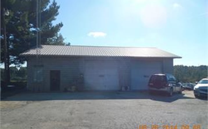 Pictures of Special Purpose property located at 4503 & 4507 Allen Street, Oakwood, GA 30566 for sales - image #1
